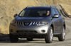2009 Nissan Murano Picture